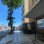 Apart In Copacabana Rio