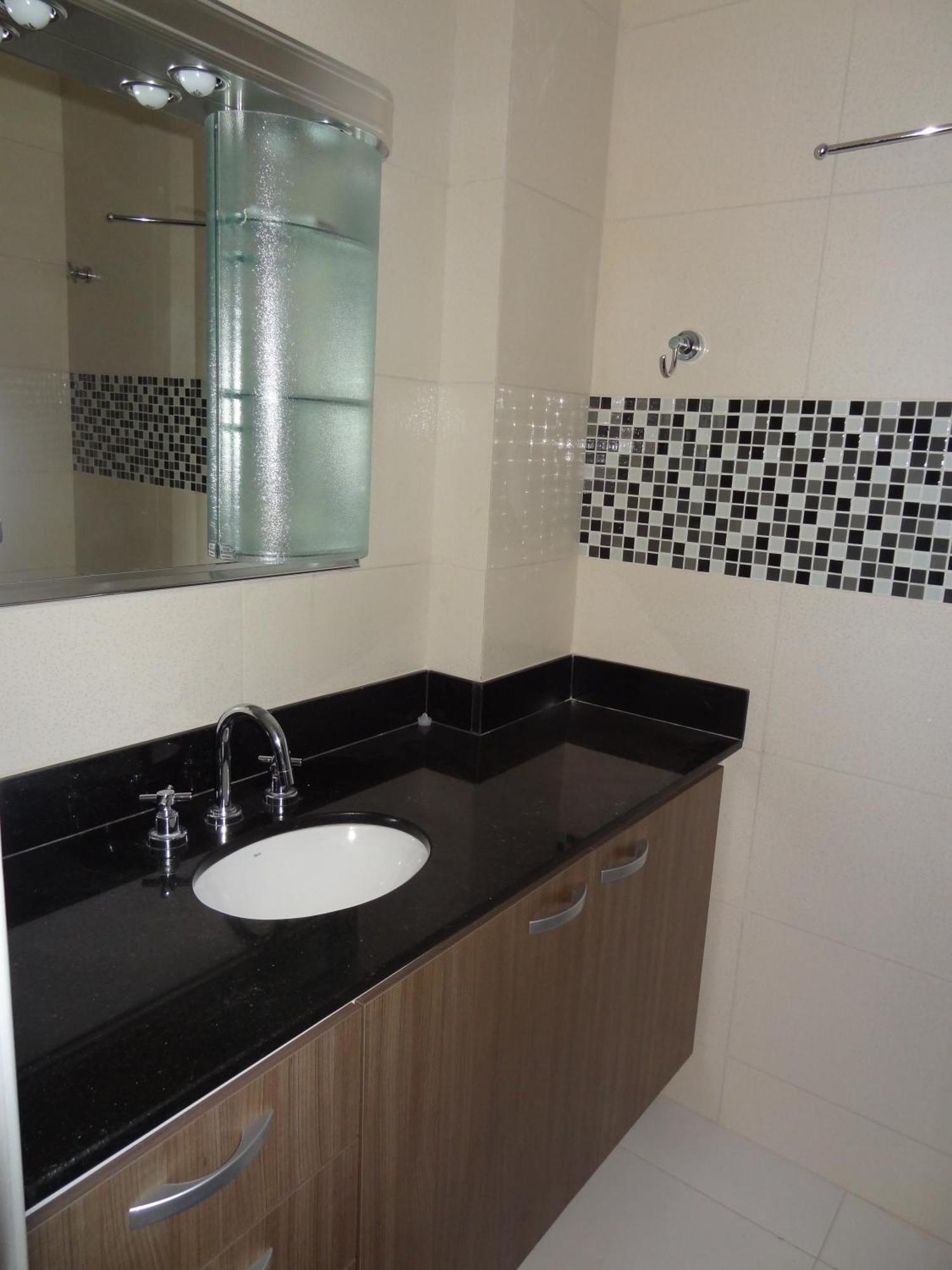 Apartamento In Copacabana Rio *