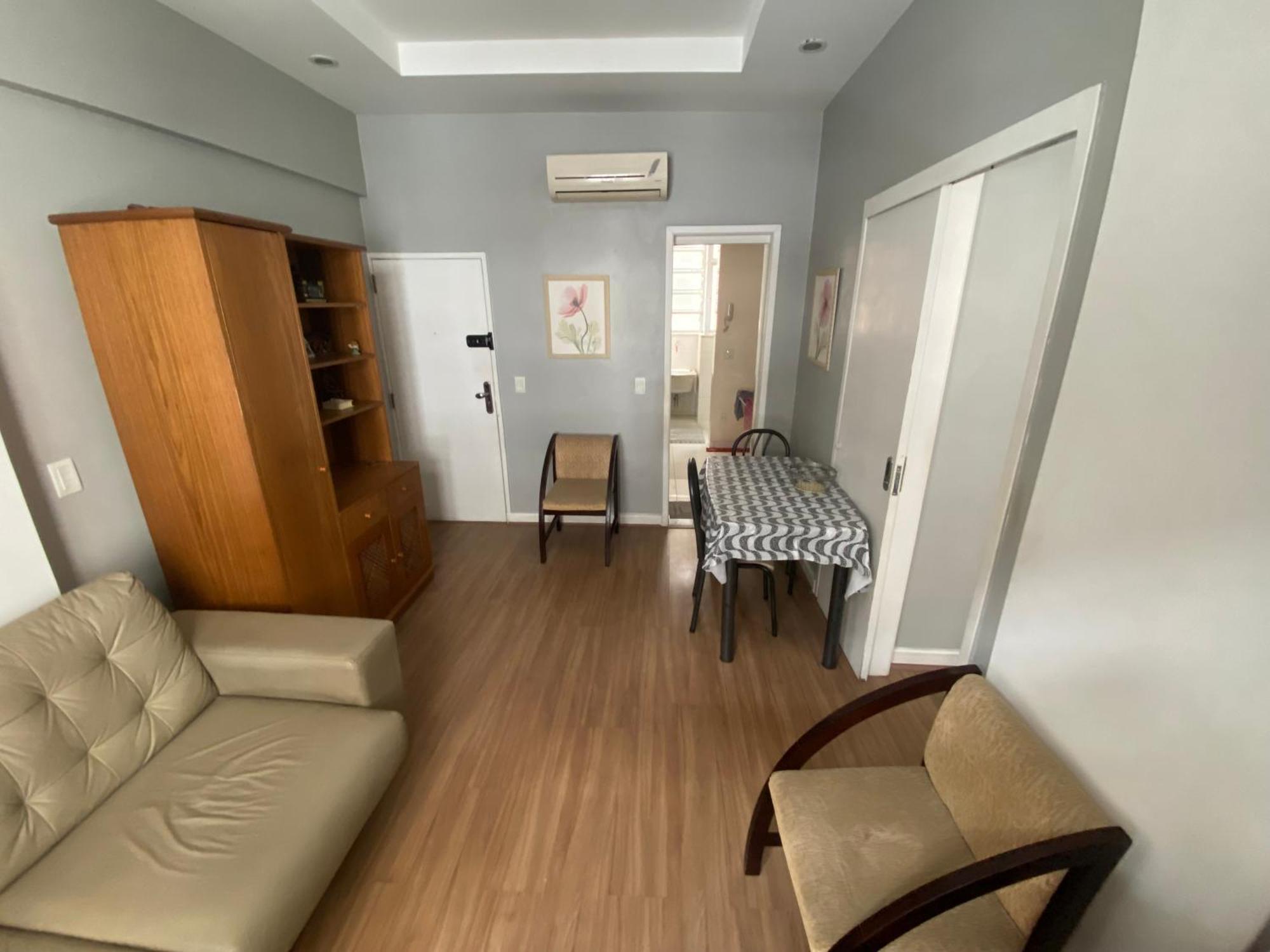 Apartamento In Copacabana Rio Rio de Janeiro