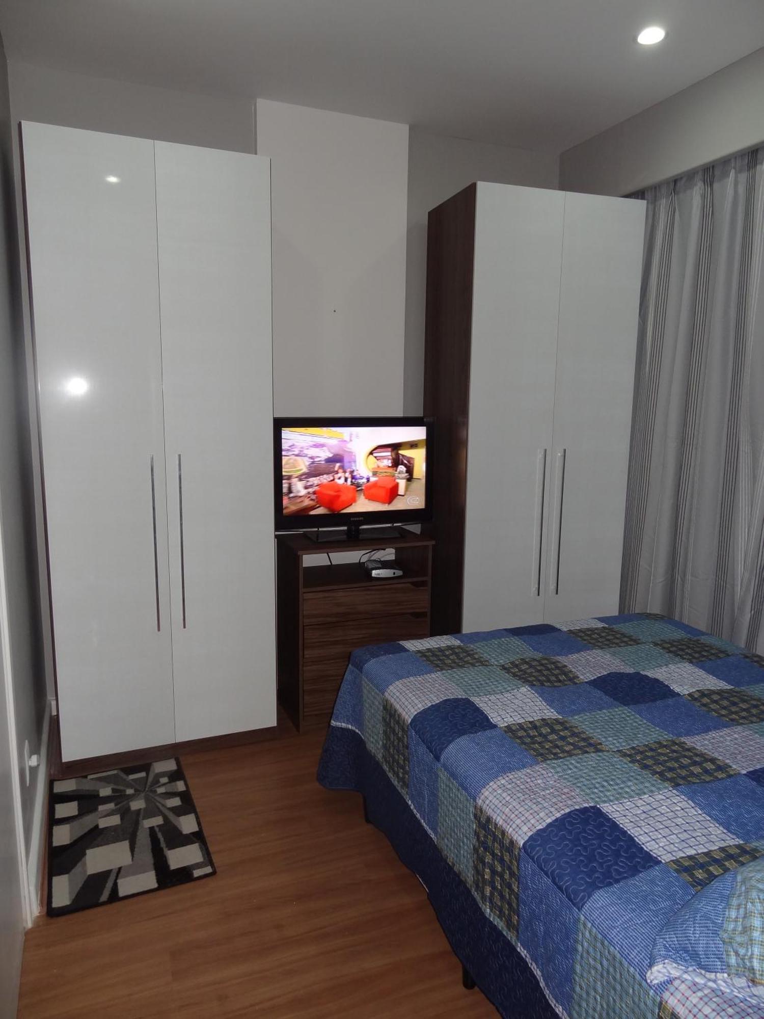 In Copacabana Rio Apartamento *